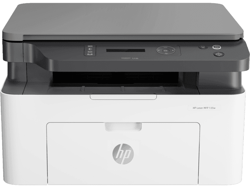 Impresión Impresora Multifunción Hp Laser Mfp 135w 220-240v-ac heagle.ir
