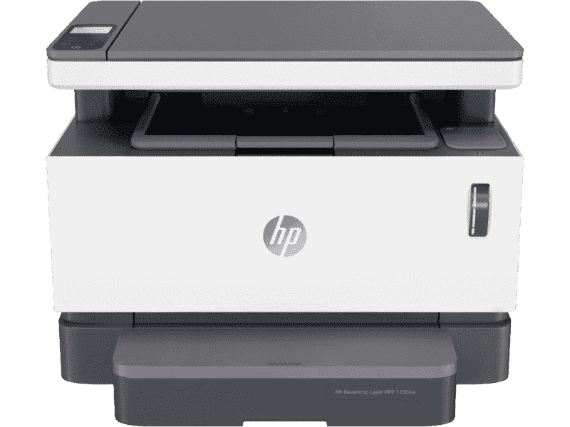 Impresora Multifunción HP Laser Neverstop 1200w - Tienda HP.com Chile