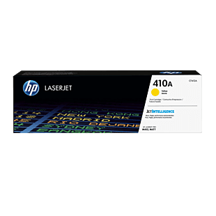 Cartucho de Tóner HP 410A Negro LaserJet Original - Tienda HP.com Chile