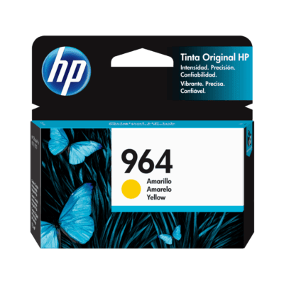 cartucho-de-tinta-hp-964-amarillo-original-3ja52al - Tienda HP.com Chile