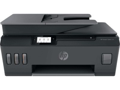 Impresora Multifuncional HP Smart Tank 530 - Tienda HP.com Chile