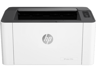 Impresora HP Laser 107a - Tienda HP.com Chile
