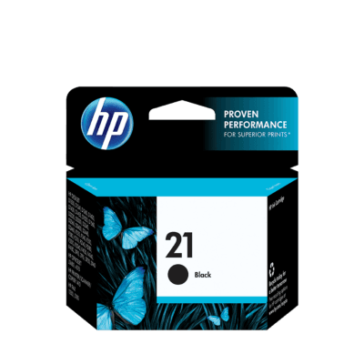 Cartucho de Tinta HP 22 Tricolor Original - Tienda HP.com Chile