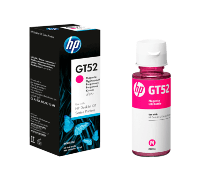 Botella de Tinta HP GT53 Negro Original 90 ml - Tienda HP.com Chile