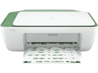 Impresora Multifuncional HP Deskjet Ink Advantage 2375 - Tienda HP.com Chile