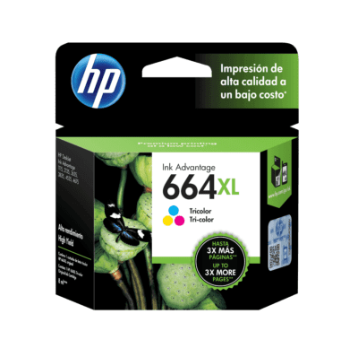 Impresora Multifuncional HP Ink Advantage 5275 - Tienda HP.com Chile