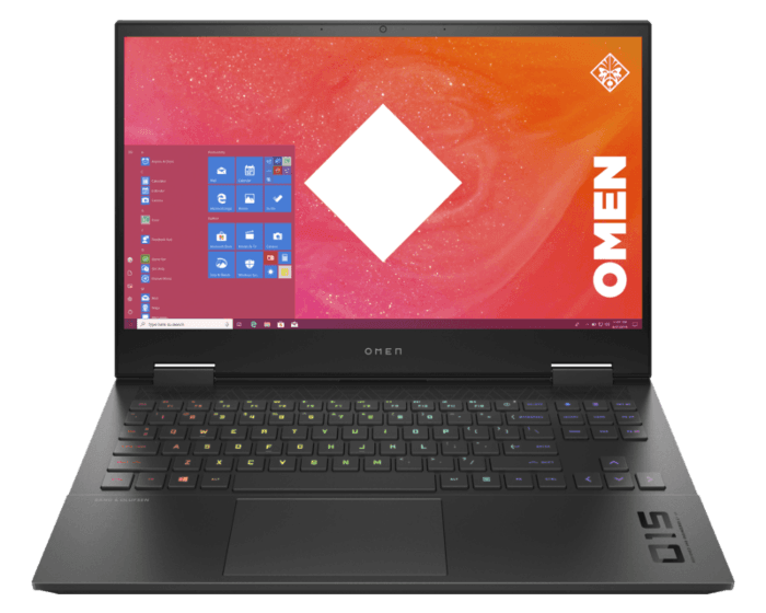 HP Omen 15 vs Lenovo Legion 5 Pro? CGDirector Forum