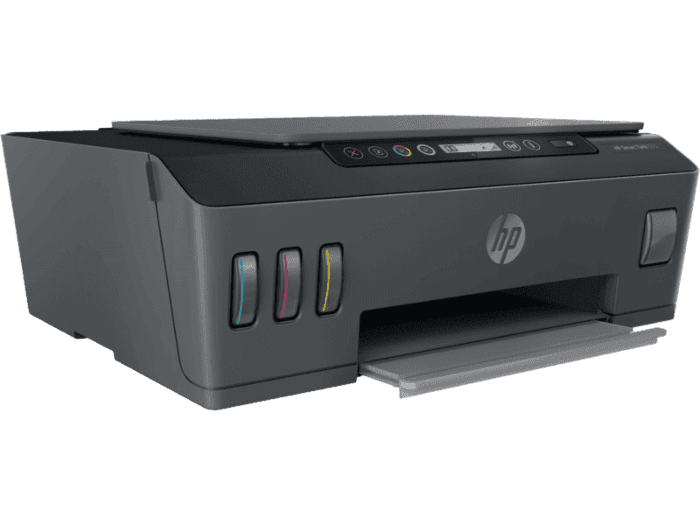 Impresora Multifuncional HP Smart Tank 515 - Tienda HP.com Chile