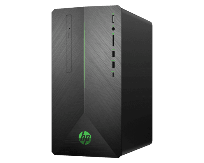 Desktop Hp Pavilion Gaming 690 002bla Tienda Hp Chile