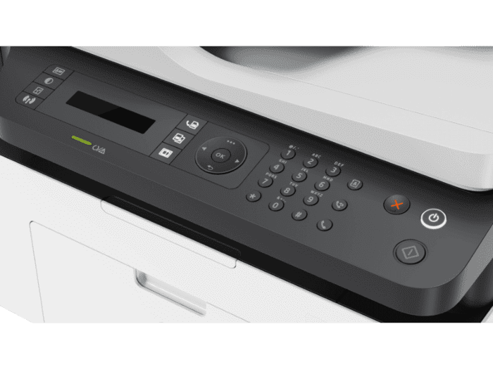 Impresora Multifunción HP Laser 137fnw - Tienda HP.com Chile