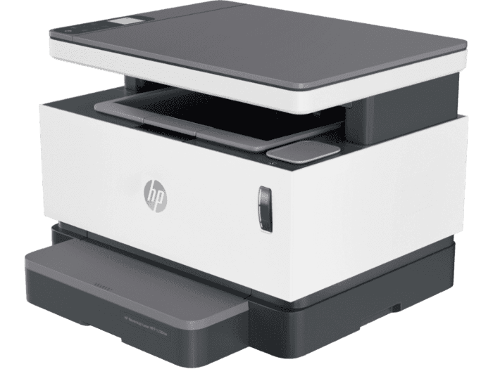 Impresora Multifunción HP Laser Neverstop 1200nw - Tienda HP.com Chile