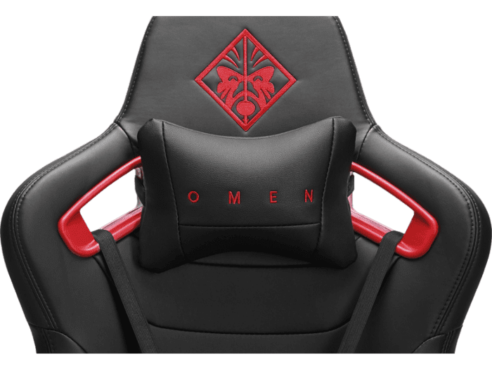 silla gamer omen
