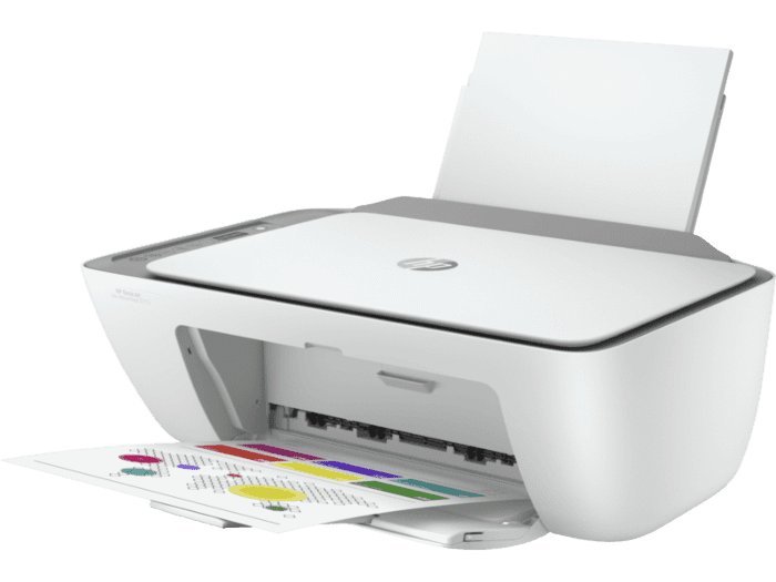 Impresora Multifuncional HP Deskjet Ink Advantage 2775 - Tienda HP.com Chile