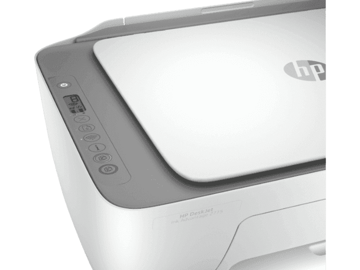 Impresora Multifuncional HP Deskjet Ink Advantage 2775 + Cartuchos de Tinta  HP 667 Negro Original y Tricolor Original - Tienda HP.com Chile