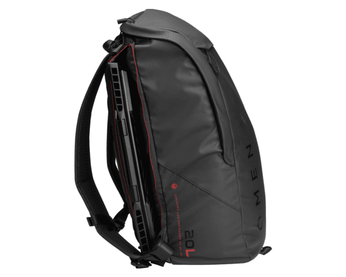 Mochila OMEN Transceptor 15,6\