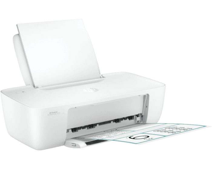 Impresora HP DeskJet Ink Advantage 1275 - Tienda HP.com Chile