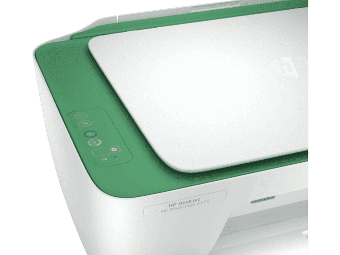 Impresora HP DeskJet Ink Adv 2375 + HP 667 Black Ink Cartridge + HP 667  Tri-color Ink Cartridge - Tienda HP.com Chile