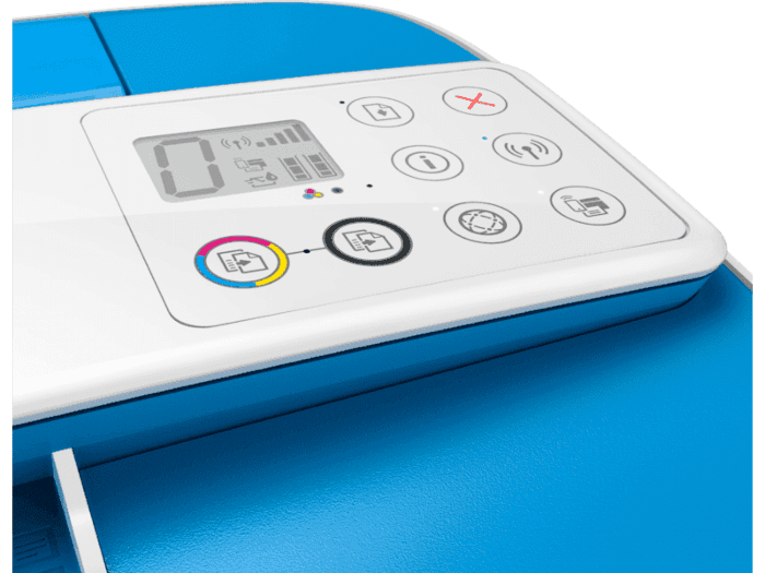 Impresora Multifuncional HP Ink Advantage 3775 - Tienda HP.com Chile