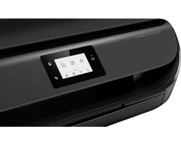 Impresora Multifuncional HP Ink Advantage 5275 - Tienda HP.com Chile