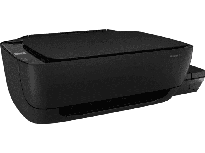 Impresora HP Ink Tank 315 - Tienda HP.com Chile