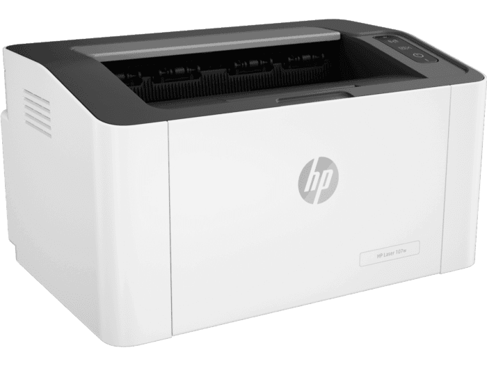 Impresora HP Laser 107w - Tienda HP.com Chile