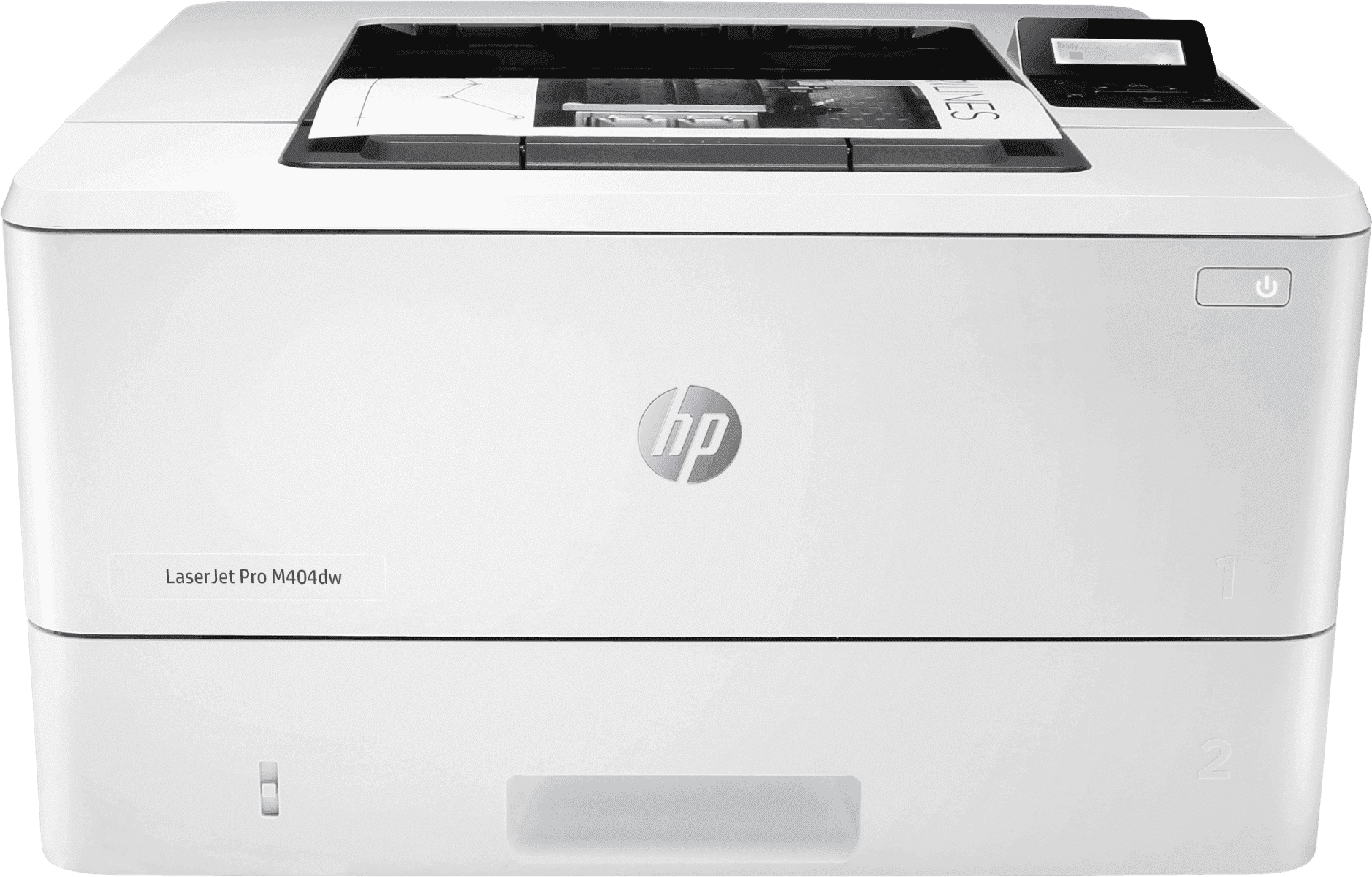 Impresora HP Laser 107a - Tienda HP.com Chile