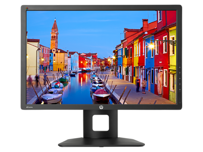 Monitor HP Z24x G2
