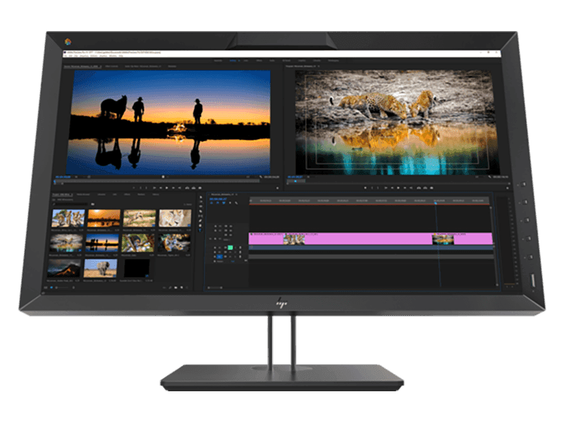 Monitor HP Z27x G2