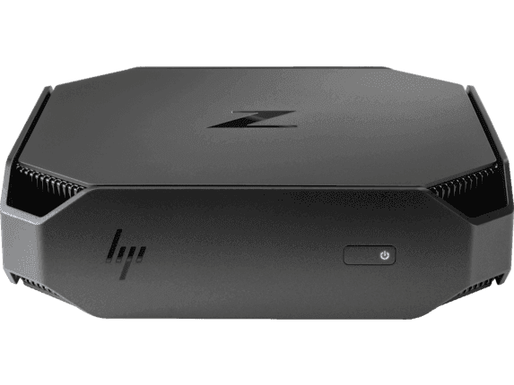 Desktop HP Z2 Mini G4