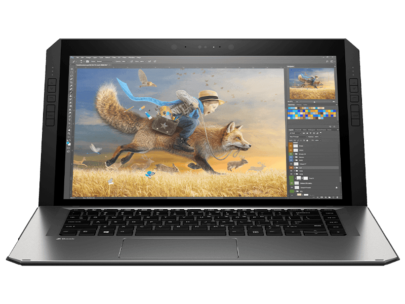 Notebook HP Zbook X2 G4