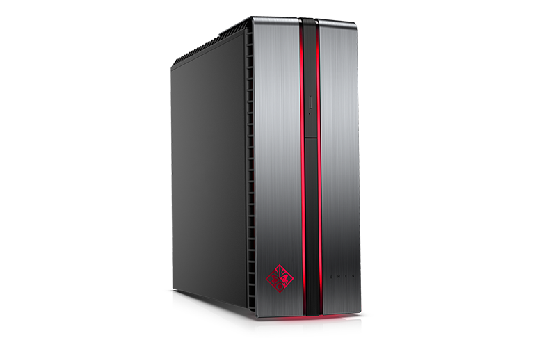 Omen Desktop set